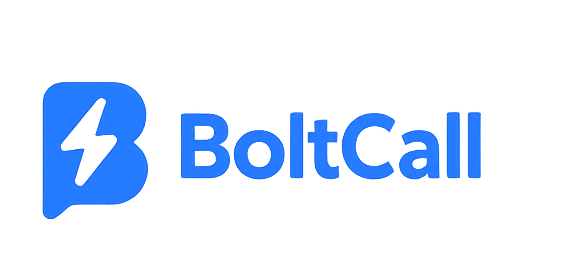 Boltcall - AI Receptionist, Follow Ups, Reminders Boltcall - AI Receptionist, Follow Ups, Reminders